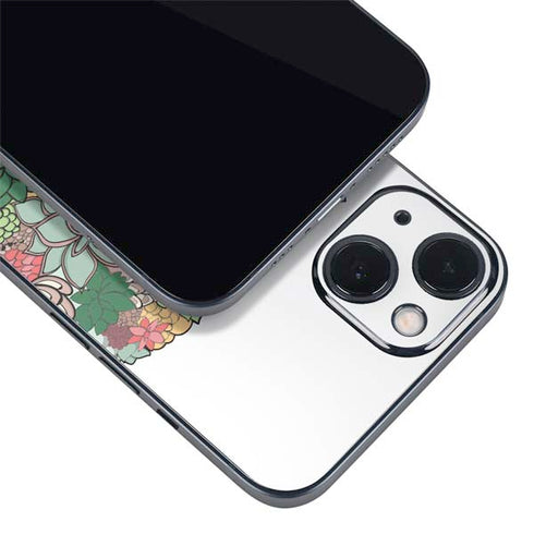 Succa For You iPhone Skins